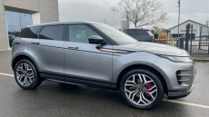 Land Rover Range Rover Evoque 1.5 P300e Autobiography 5dr Auto Hatchback